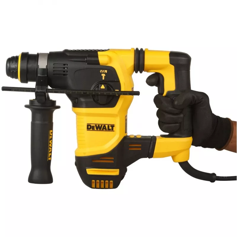 DeWALT D25333K-QS boorhamer SDS Plus 950 W