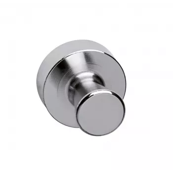 Maul neodymium magneet (Ø x H) 32 mm x 33 mm kegel zilver 2 st. (6168996 )