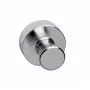 Maul neodymium magneet (Ø x H) 32 mm x 33 mm kegel zilver 2 st. (6168996 )