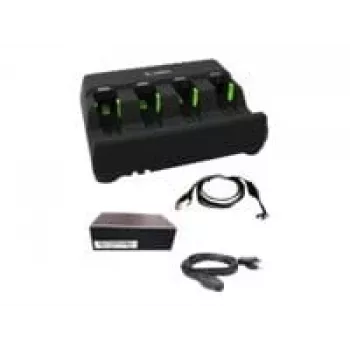 Zebra SAC3600-KIT barcodelezer accessoire oplaadset