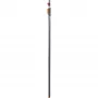 Gardena Combisystem-telescoopsteel 160 - 290 cm, aluminium, aluminium, verstelbaar, afneembaar, 2,9 m