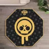 Subsonic gaming-vloermat Brawl Stars Drippy Skull