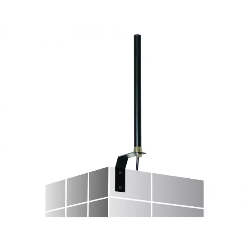 DeLOCK 89529 draadloze antenne 3 dB 50 Ω