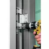 WIHA 41824 - bitset FlipSelector, 13-delig gemengd, 25 mm, T-bit (41824)