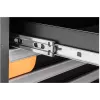 Gereedschapskast NEO tools PRO 12 laden 84-225, robuuste opbergruimte van staal voor gereedschap