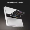 AQARA Display Switch V1 (WS-K02D) - Zigbee-schakelaar met display