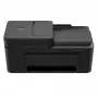 Multifunctioneel apparaat HP DeskJet 4320 thermische inkjet kleurendruk 4800x1200 DPI 5,5 ppm