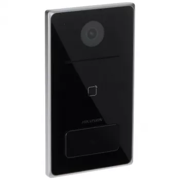 Video-intercom netwerkgateway Hikvision DS-KV6133-WME1