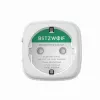 Slimme stekker BlitzWolf BW-SHP15 ZigBee 3680W — inbouw WLAN-/ZigBee-compatibele stekker