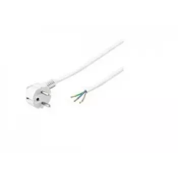 Microconnect PE14050SOW stroomkabel wit 5 m