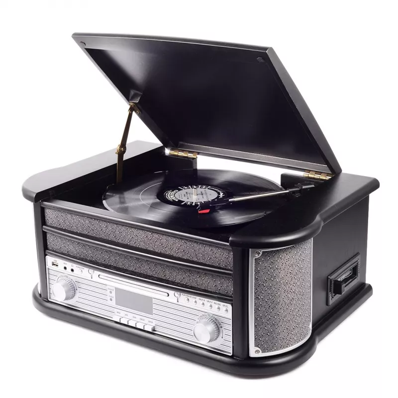 DENVER MRD-51 - audiosysteem