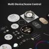 AQARA touchscreen Dial V1 (DS-K01D) - draaischakelaar met display