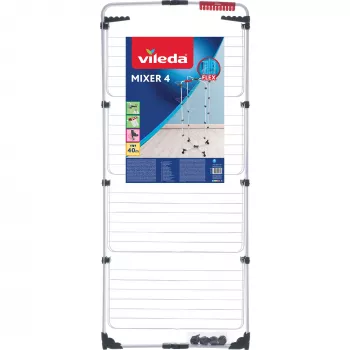 VILEDA droogrek Mixer 4, 40 m