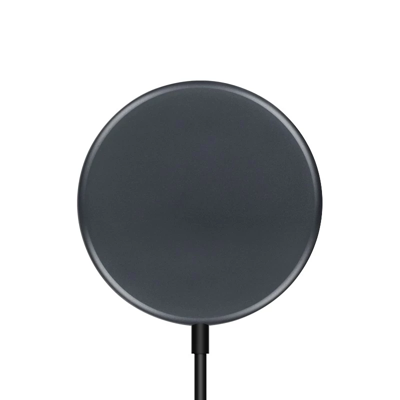 Aluminium inductielader grafiet