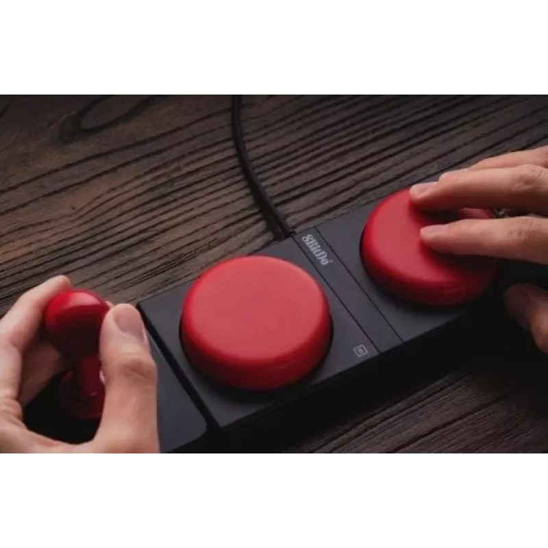 8BitDo mechanisch toetsenbord