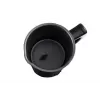 Automatische melkopschuimer/-warmer Adler AD 4478 — RVS-beker, 240 ml inhoud, 500 W, warm & koud