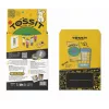 TOSSIT doelwit – Doel & Boter-kaas-en-eieren