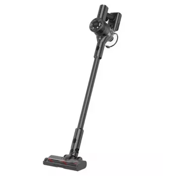 Stofzuiger LAFE 47531 steelstofzuiger PowerGlide 200W