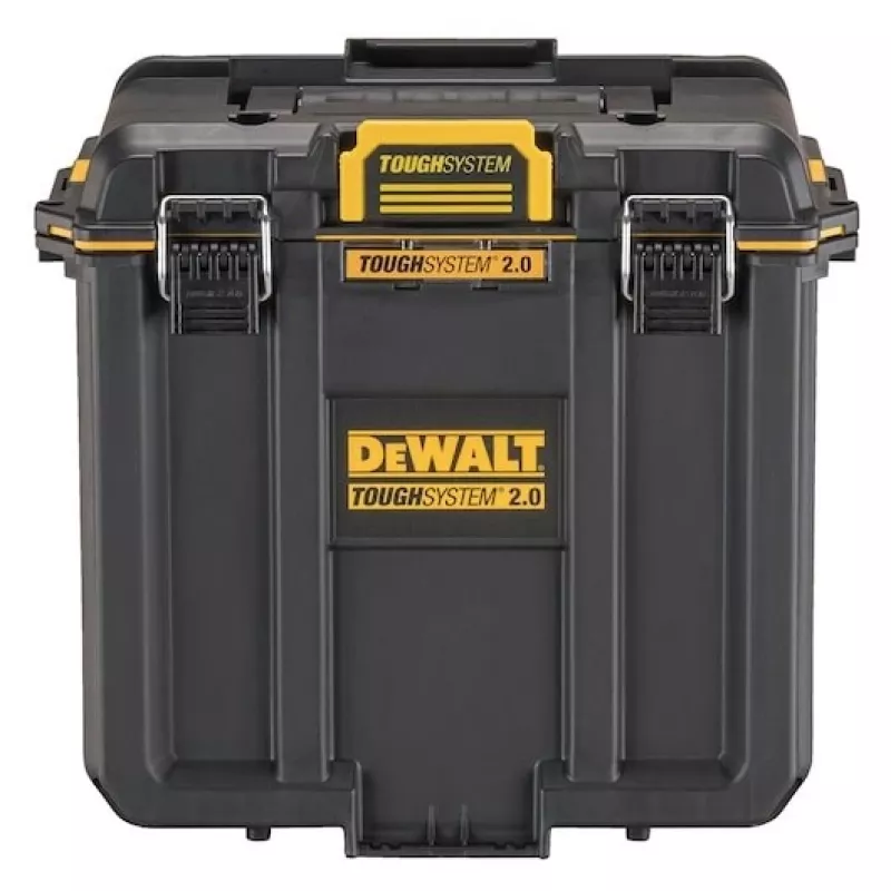 DeWALT DWST08035-1 gereedschapskoffer, leeg