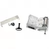 AXIS Cabinet Lock A behuizing-accessoireset geschikt voor wandmontage