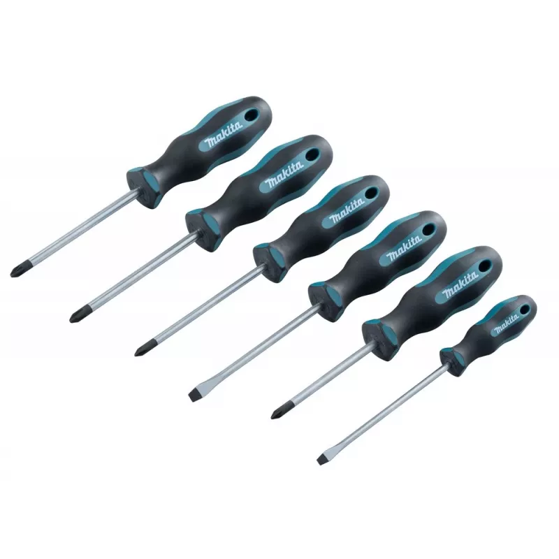 Makita E-10528 handschroevendraaier
