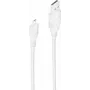 shiverpeaks BASIC-S USB 2.0-kabel, USB-A naar Micro-B, 5 m