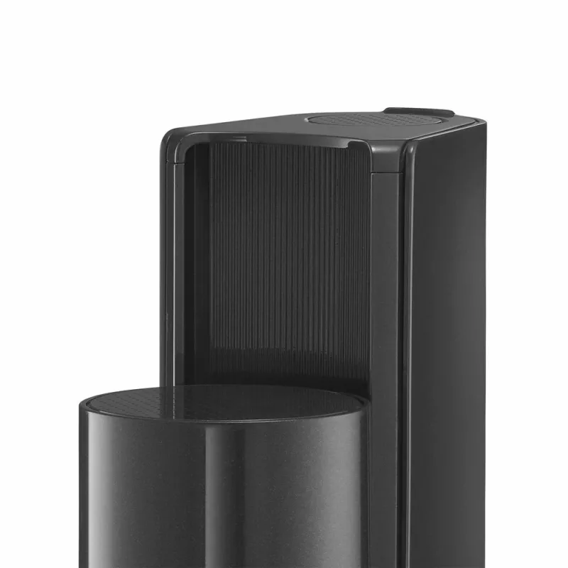 SodaStream DUO Upgrade bruiswatertoestel zwart