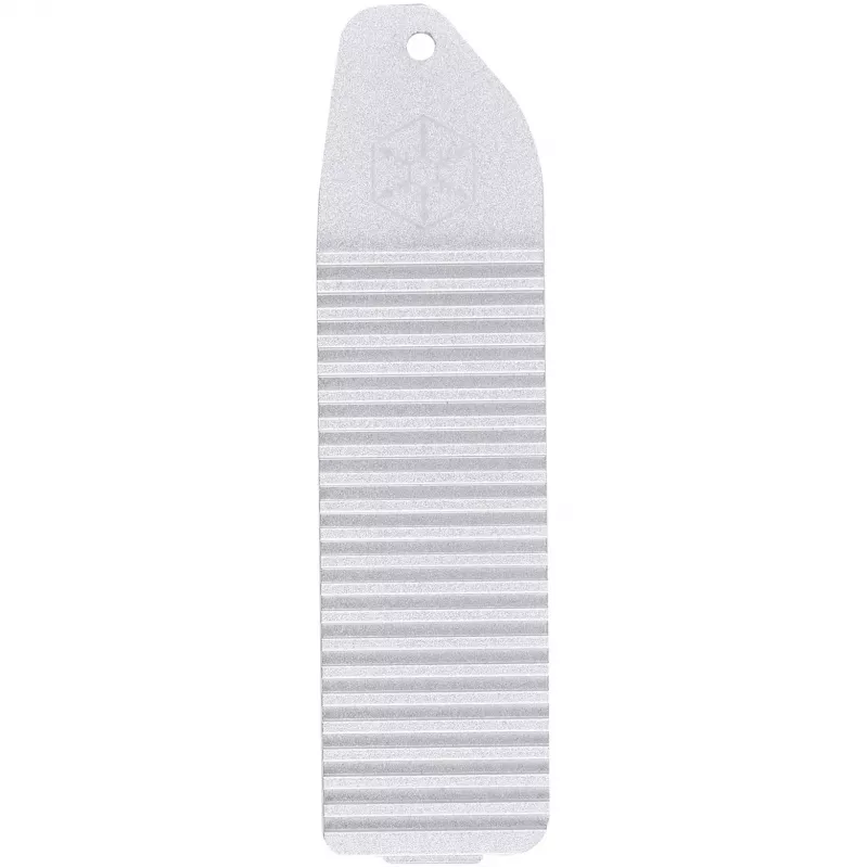 SilverStone SST-TP06 aluminium M.2 SSD-koellichaam voor PlayStation 5, zilver