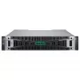 HPE MSA 2070 SFF 2x10/25GbE iSCSI 4-poorts controller 12x3,84TB SSD 4x10Gb iSCSI XCVR 46TB storage array