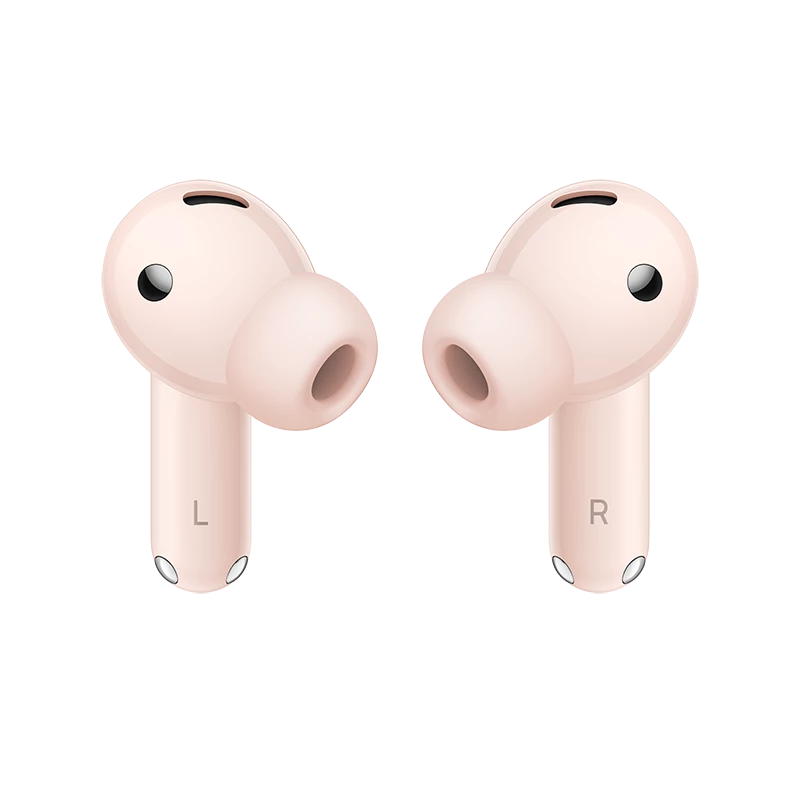 Huawei FreeBuds 7i headset True Wireless Stereo (TWS) in-ear bellen/muziek Bluetooth roze