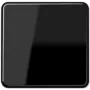 JUNG CD 590 SW - zwart - 4071.02 LED - 4071.01 LED - IP44