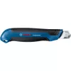 Bosch Professional 1600A01TH6 afbreekmes, 18 mm, blauw