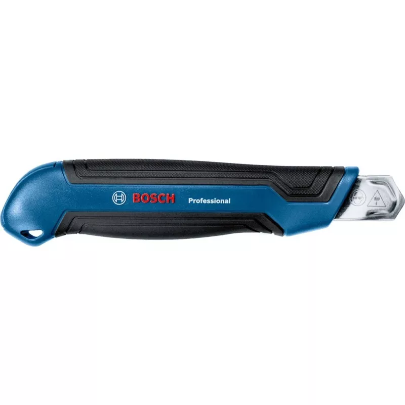 Bosch Professional 1600A01TH6 afbreekmes, 18 mm, blauw