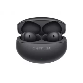 Global Version OnePlus Buds 4 True Wireless AI Call Noise Cancelling oordopjes 55dB lange afstand IP55 waterdicht draagbaar