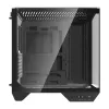 Darkflash DY470 computerbehuizing (zwart)
