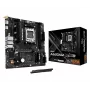 ASRock A620AM-X WiFi AMD A620 AM5 Micro-ATX moederbord
