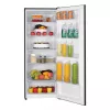 Koelkast MPM-246-CJ-26 zwart, 246 liter