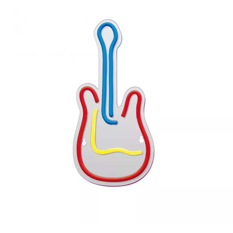 Actis Neon LED ACS-NEON gitaar