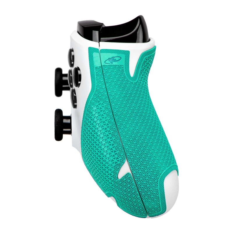 Lizard Skins XBOX One - Teal (op maat gesneden, 0,5mm)