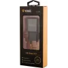 Net-USB-A-oplader YENKEE YAC 2013BK — 12 W, 2,4 A uitgang
