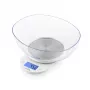 ETA | keukenweegschaal met kom | ETA577090000 Mari | verdeling 1 g | displaytype LCD | wit