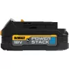 Dewalt DCBP034G-XJ accu zwart