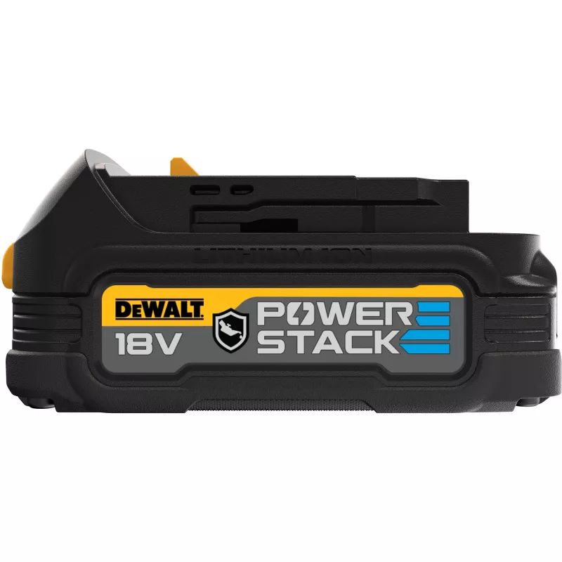 Dewalt DCBP034G-XJ accu zwart