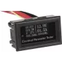 VA010020 - OLED, multifunctionele multimeter, 5 tot 60 V (DC) (COM-VA010020)