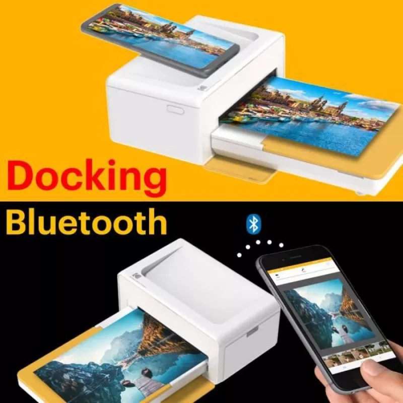 Kodak PD460Y printer