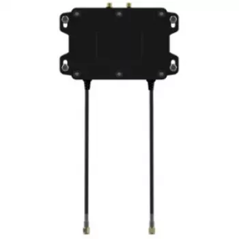 Poynting - antenne - 5G/LTE - gebouw - A-UDAS-0001-V1 - zwart (A-UDAS-0001-V1-01)