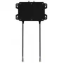 Poynting - antenne - 5G/LTE - gebouw - A-UDAS-0001-V1 - zwart (A-UDAS-0001-V1-01)