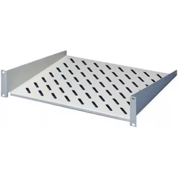 Rittal - Rack - Rek - Lichtgrijs - 2U - voor RiPatch (7119.250)