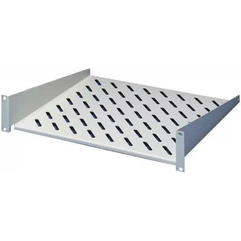 Rittal - Rack - Rek - Lichtgrijs - 2U - voor RiPatch (7119.250)