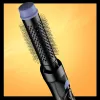 Haarstyler SBB. Blow Dry Air Styler SBDR-2000-EU — föhn en borstelhulpstuk